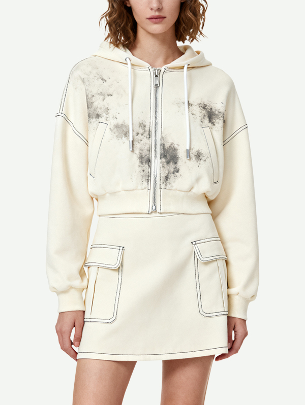 womens-fashionable-loose-fit-hooded-top-athleisure-set