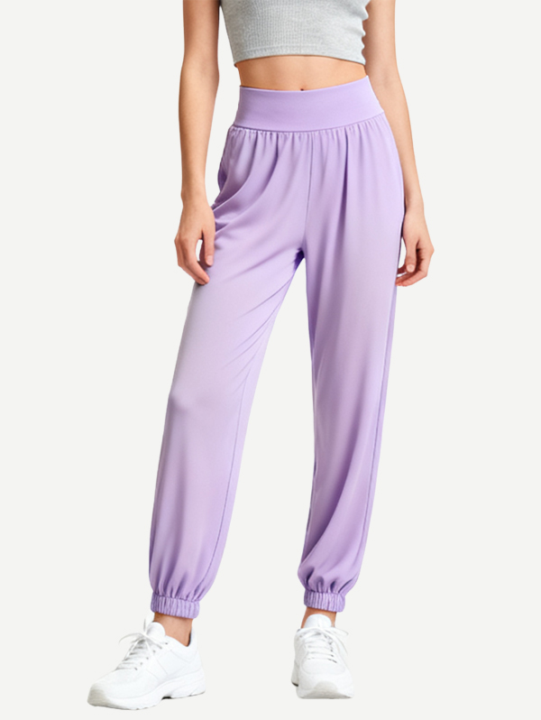 fashionable-classic-versatile-stretchy-sports-pants
